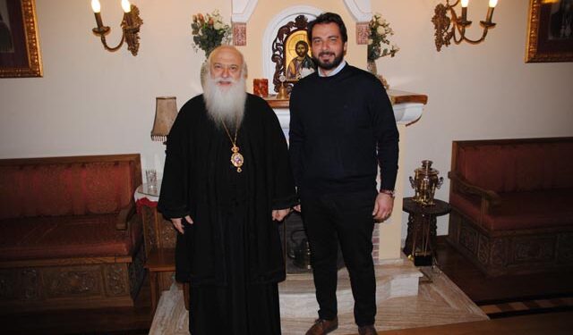 bartzokas mitropolitis