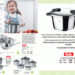 Έμπνευση & δημιουργία με ποιότητα Fissler …. τώρα και σε τιμές εκπτώσεων στο Cook-Shop Βέροιας