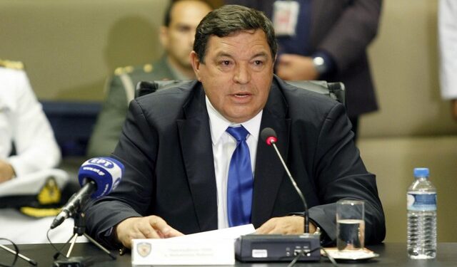 fragkos fragkoulis