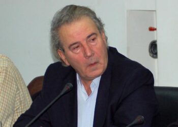 gavrilidis savas