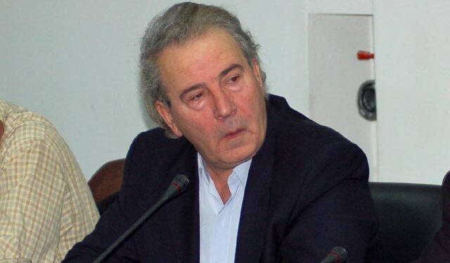 gavrilidis savas