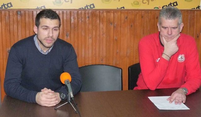 gkimas iraklis