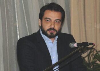 Τ. Μπαρτζώκας από τη Μελίκη: «Η περιοχή μας δεν θα είναι φτωχός συγγενής, αλλά πρωταγωνιστής. Στην Ημαθία αλλάζουμε γενιά»
