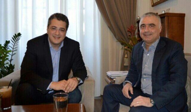 Επισπεύδεται η ανανέωση της Ειδικής Πιστοποίησης του Συλλόγου «Τα Παιδιά της Άνοιξης», έπειτα από άμεσες ενέργειες του Λάζαρου Τσαβδαρίδη