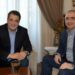Επισπεύδεται η ανανέωση της Ειδικής Πιστοποίησης του Συλλόγου «Τα Παιδιά της Άνοιξης», έπειτα από άμεσες ενέργειες του Λάζαρου Τσαβδαρίδη