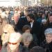 Στις λατρευτικές εκδηλώσεις για την εορτή του Πολιούχου της Βέροιας ο Τ. Μπαρτζώκας
