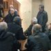 Δίπλα στους κατοίκους των τοπικών κοινοτήτων της Αλεξάνδρειας ο Λάζαρος Τσαβδαρίδης