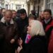 Πρωθυπουργό και Μέγαρο Μαξίμου ενημέρωσε η Γεωργία Μπατσαρά για τους απλήρωτους τευτλοπαραγωγούς
