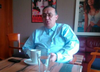 Βολές Βαφείδη κατά της Χρυσής Αυγής: “Θέλουν μόνο εθνικοσοσιαλιστές κι όχι ΄Έλληνες Εθνικιστές”