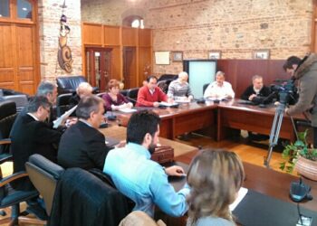 Βέροια: Πρόσκληση ενδιαφέροντος για το πρόγραμμα επισιτιστικής βοήθειας