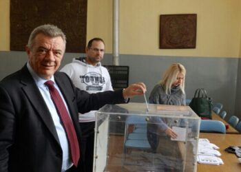 Γκυρίνης: “Κοινή απαίτηση είναι να έρθουν καλύτερες μέρες”