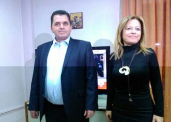 Καλαϊτζίδης: “Συγχαρητήρια στον ΣΥΡΙΖΑ, από αύριο όλοι μαζί για το καλό της χώρας