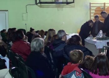 iraklis pita