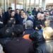Συνάντηση του Πάνου Καμμένου με εργαζομένους της ΕΒΖ στο Πλατύ