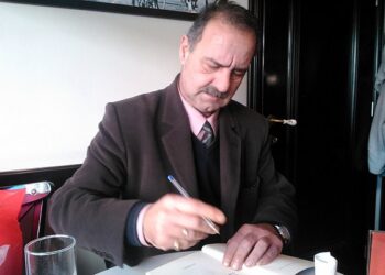 karasavvas dimitris