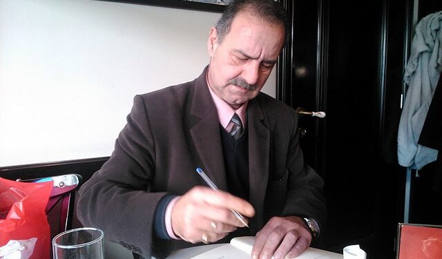 karasavvas dimitris