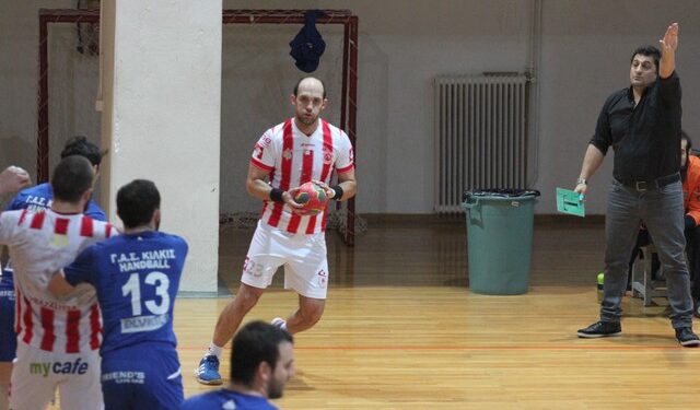 kilkis filippos