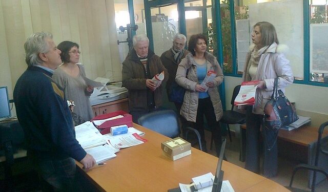 kke texniki