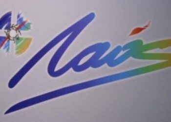 laos