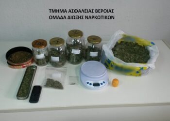 narkotik