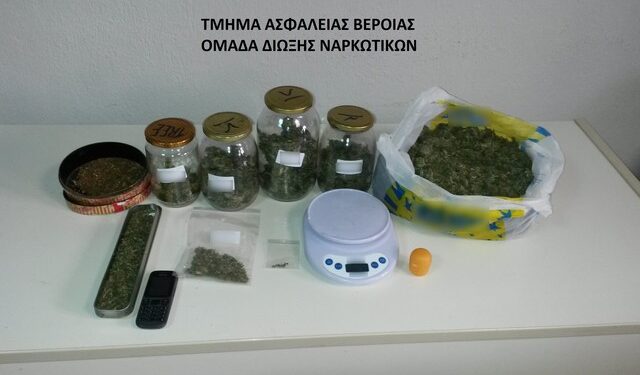 narkotik