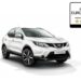 nissan eurocap