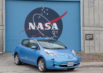 nissan nasa