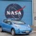 nissan nasa