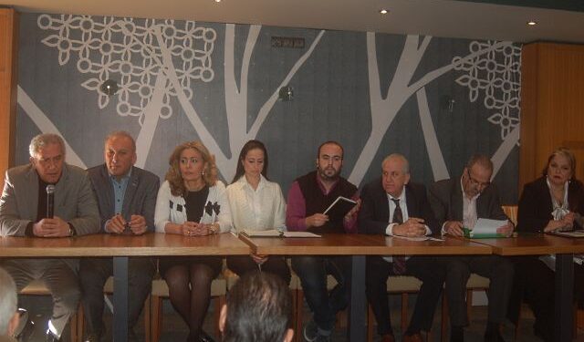 pasok ipopsifioi
