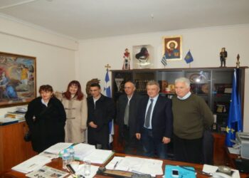 siriza dimarxeio