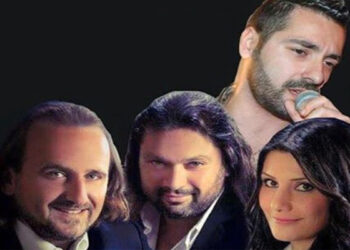 Ο ετήσιος χορός του Συλλόγου Ποντίων Αλεξάνδρειας & Περιχώρων