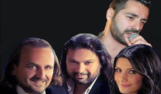 Ο ετήσιος χορός του Συλλόγου Ποντίων Αλεξάνδρειας & Περιχώρων