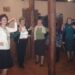 Απογευματινό από το Τμήμα Γυναικών του Συλλόγου Βλάχων Βέροιας