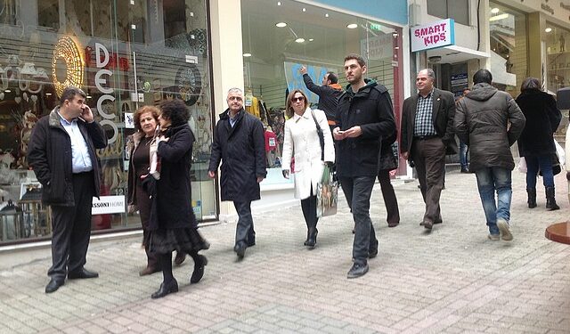 tsavdaridis agora