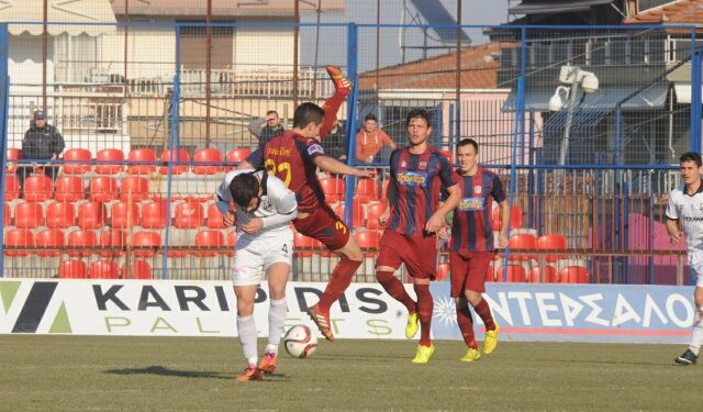 veria ofi41