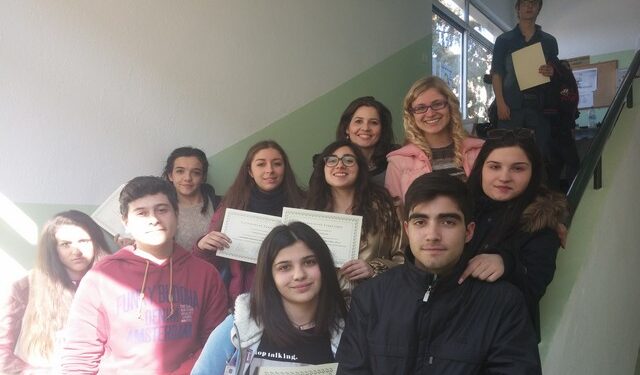 3o gel Think Socially