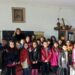 Επίσκεψη μαθητών του Δημοτικού Σχολείου Κοπανού στο Μουσείο Εκπαίδευσης