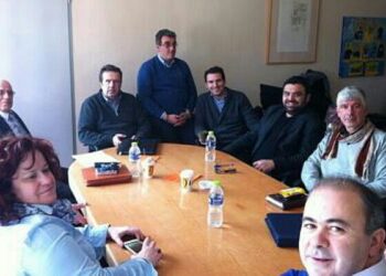 Συμφωνούν με την σταδιακή αύξηση του κατώτατου μισθού στα 751 ευρώ οι έμποροι της Κεντρικής και Δυτικής Μακεδονίας