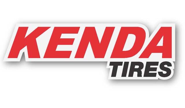 KENDA-Tires Logo