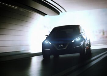 NISSAN SWAY