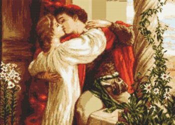 Romeo si Juliet