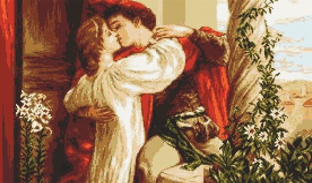 Romeo si Juliet