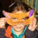 apokria mask kid