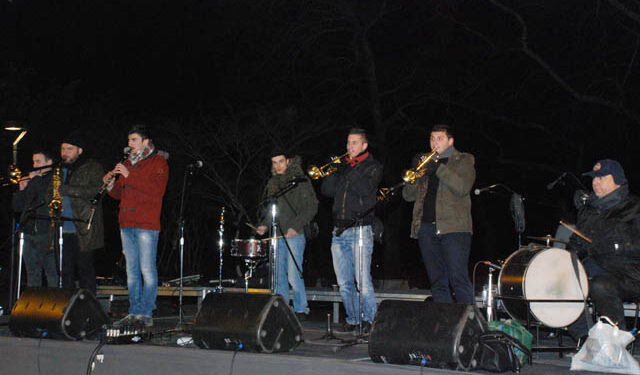 balkan melody