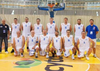basket veteran