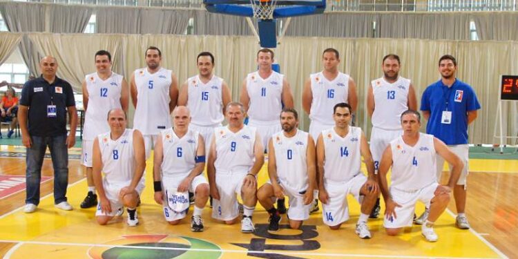 basket veteran