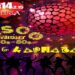 ekadei disco party 2015
