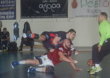 filippos hanth