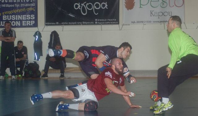 filippos hanth
