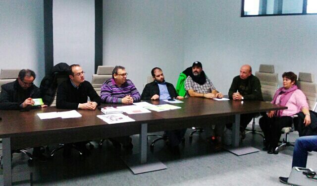 Παρουσιάστηκε στη Νάουσα το πρόγραμμα των φετινών αποκριάτικων εκδηλώσεων
